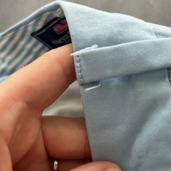 {Vineyard Vines} Men’s Slim Fit Pants - Picture 11 of 12